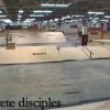 Vans Skatepark - Milpitas CA Milpitas 