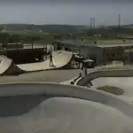 Mike McGills Skatepark - Carlsbad CA