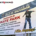 SKATEPARK VILLA EL SALVADOR - lima, Peru