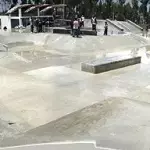 SKATEPARK HUANCAYO - HUANCAYO, Peru