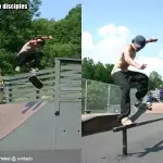 Sparta Skatepark - Sparta, New Jersey, U.S.A.