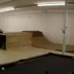 Str8 Up Sk8 Shop - Indianapolis, Indiana, USA