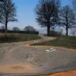 Riverside Park Bowl - Baltimore MD (Photo: Jonathan Sipes)