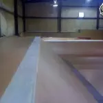 Greenside Skatepark - Middletown