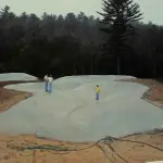 Wizard Skatepark - Hooksett NH