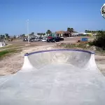 Community Park - Port Aransas, Texas, U.S.A.