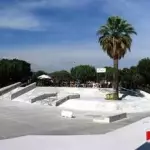 Skatepark Unity - Hyeres, France