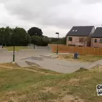 Marlborough Skate Park Skatepark - Marlborough