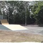 St Athan Skatepark -  St Athan, Llantwit Major, Vale Of Glamorgan