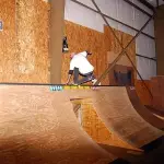 North Ga. Skate shop and Park - Dalton