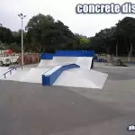 Papa Jack&#039;s Skatepark - Malibu, California, U.S.A.