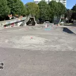 Bakio skatepark