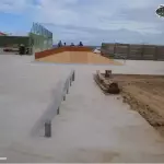 La Oliva Skatepark