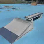 Oak Ridge Skate Park