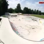 Skatepark Ziest - Zeist, Netherlands