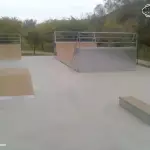 Arnedo Skatepark - Spoko Ramps