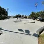 Carlsbad Skatepark - Carlsbad, California, U.S.A.