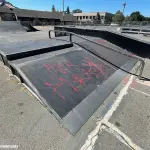 Press Skatepark - Fair Oaks (Sacramento)