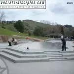 Lamorinda Skatepark - Moraga