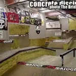 The Bridge Skatepark - Joplin, Missouri, U.S.A.