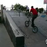 Aguascalientes Skatepark - Aguascalientes, Mexico