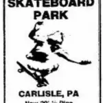 Eastern Skateboard Park - Carlisle PA