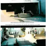 Skateboard Heaven - San Diego Excerped from William Hensley&#039;s Southern California Skatepark book.