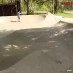 Ocala Florida SkatePark - Ocala, Florida, U.S.A.