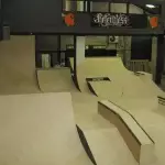 The World Famous Central Skatepark - Manchester, United Kingdom