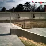 PCM Skate Park - Washington, North Carolina, U.S.A.