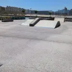Skatepark Sagües