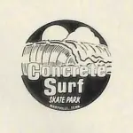 Concrete Surf - Maryville TN