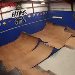 Skatelab - Atlantic Beach FL R.I.P.