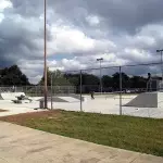 Cuellar Park - San Antonio, Texas, U.S.A.