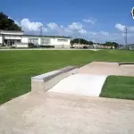 Navasota Skatepark