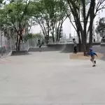 NIKE miyashita skatepark - Shibuya Ward, Tokyo, Japan