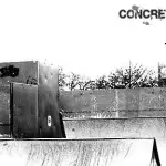 River Side Skatepark - Cedar Rapids, Iowa, U.S.A.