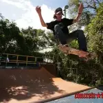 One Cool World Skatepark- MIAMI, Florida, U.S.A.