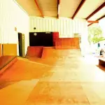 The Ghetto Skate Facility - Zephyrhills, Florida, U.S.A.