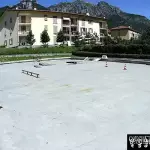 Skatepark - Lecco, Italy