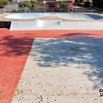 Guernica Skatepark