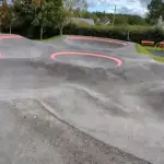 North Middleton Pumptrack