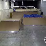 The Foam Pit Skatepark - Suwanee, Georgia, U.S.A.