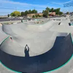 Hermiston Skatepark