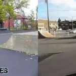 Cloquet Skatepark - Cloquet, Minnesota, U.S.A.