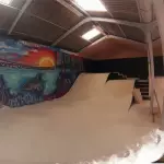 Ramps Skatepark 4