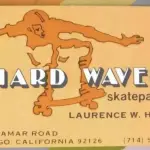 Hard Waves Skatepark - San Diego CA