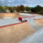 Torrington Skatepark