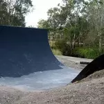 Labrador Skatepark- Gold Coast, Queensland, Australia