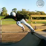 Sheboygan Public Skatepark - Sheboygan, Wisconsin, U.S.A.